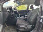 Kia Sportage 2016 Harmaa