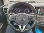 Kia Sportage 2016 Harmaa