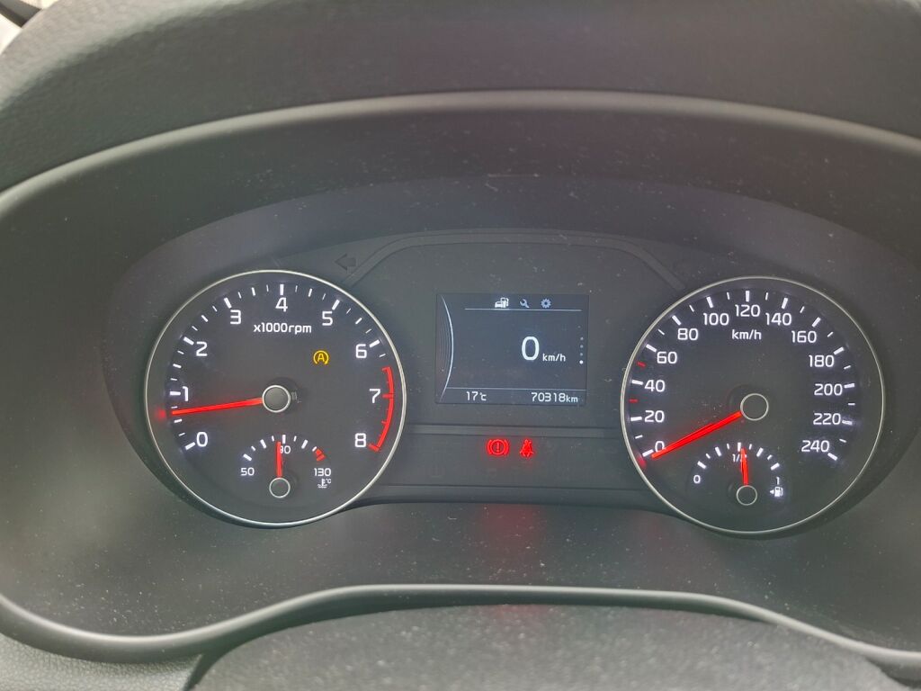 Kia Sportage 2016 Harmaa