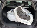 Kia Sportage 2016 Harmaa