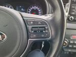 Kia Sportage 2016 Harmaa