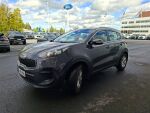 Kia Sportage 2016 Harmaa