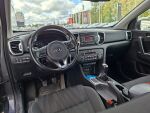 Kia Sportage 2016 Harmaa