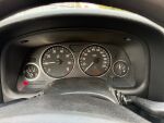 Opel Astra 2003 Hopea