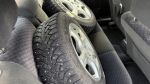 Opel Astra 2003 Hopea