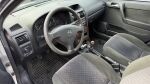 Opel Astra 2003 Hopea