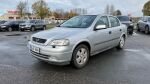 Opel Astra 2003 Hopea