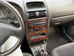 Opel Astra 2003 Hopea