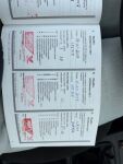 Opel Astra 2003 Hopea