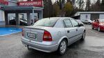 Opel Astra 2003 Hopea