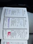 Opel Astra 2003 Hopea