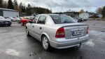 Opel Astra 2003 Hopea
