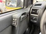 Opel Astra 2003 Hopea
