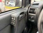 Opel Astra 2003 Hopea
