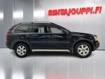Volvo XC90 2003 Musta