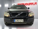 Volvo XC90 2003 Musta