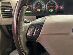 Volvo XC90 2003 Musta