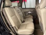 Volvo XC90 2003 Musta
