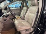 Volvo XC90 2003 Musta