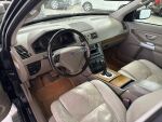 Volvo XC90 2003 Musta