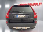 Volvo XC90 2003 Musta