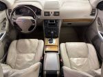 Volvo XC90 2003 Musta