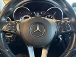 Mercedes-Benz C 2016 Sininen