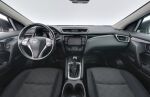 Nissan Qashqai 2016 Ruskea (beige)
