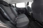 Nissan Qashqai 2016 Ruskea (beige)