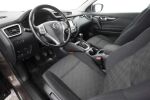 Nissan Qashqai 2016 Ruskea (beige)