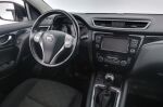 Nissan Qashqai 2016 Ruskea (beige)