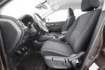 Nissan Qashqai 2016 Ruskea (beige)