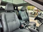Nissan Qashqai 2016 Musta