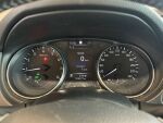Nissan Qashqai 2016 Musta