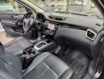 Nissan Qashqai 2016 Musta