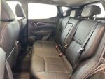 Nissan Qashqai 2016 Musta