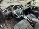 Nissan Qashqai 2016 Musta
