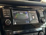 Nissan Qashqai 2016 Musta