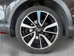 Nissan Qashqai 2016 Musta