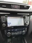 Nissan Qashqai 2016 Musta