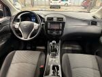 Nissan Pulsar 2016 Punainen