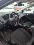 Ford Focus 2017 Musta