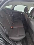 Ford Focus 2017 Musta