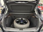 Ford Focus 2017 Musta