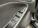 Ford Focus 2017 Musta