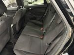Ford Focus 2017 Musta