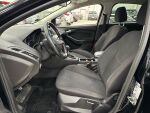 Ford Focus 2017 Musta