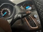 Ford Focus 2016 Sininen