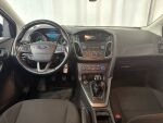 Ford Focus 2016 Sininen