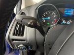 Ford Focus 2016 Sininen